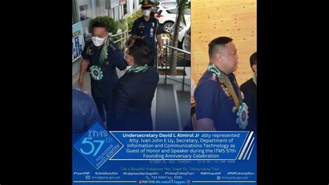 pnp itms|Resolution 2021.